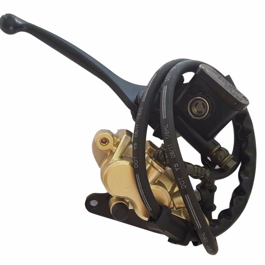 Caliper